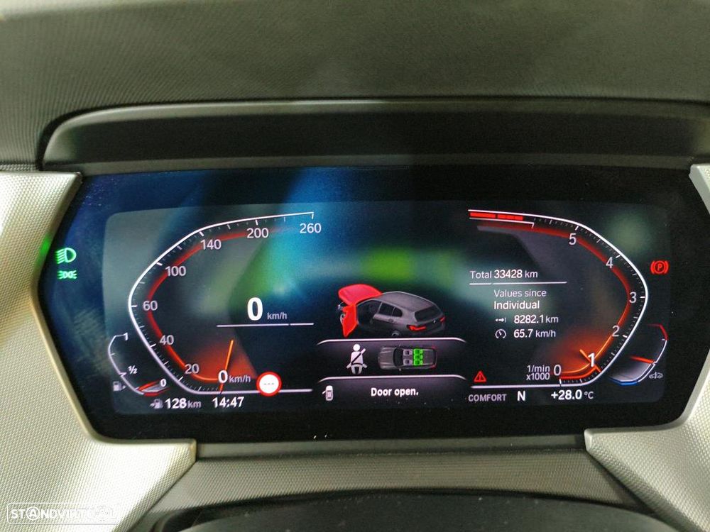BMW 116 i Advantage - 6