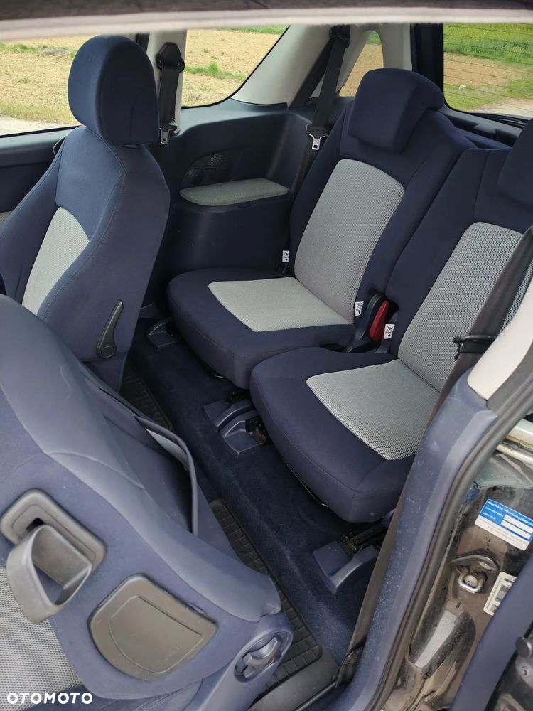 Peugeot 1007 1.6 Sporty 2-Tronic - 12