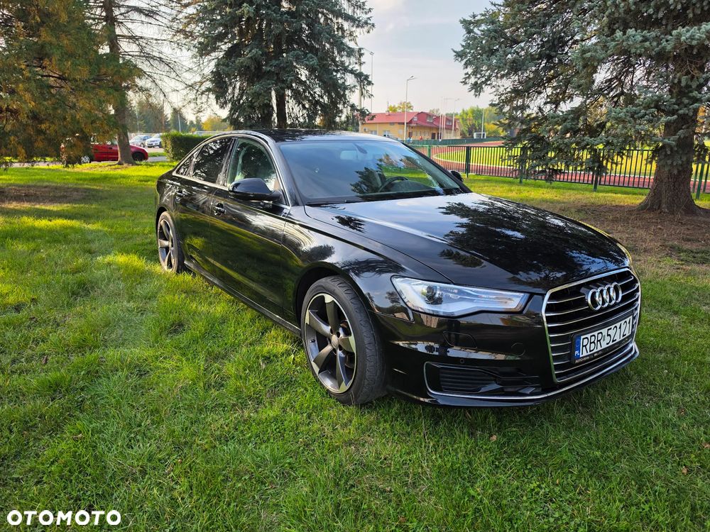 Audi A6 Limousine - 7