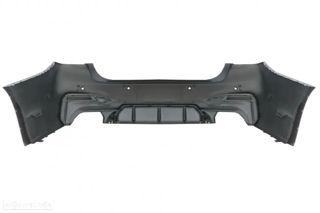 Body Kit Bmw Série 5 G30 (2020 em diante) Look M5 - 11