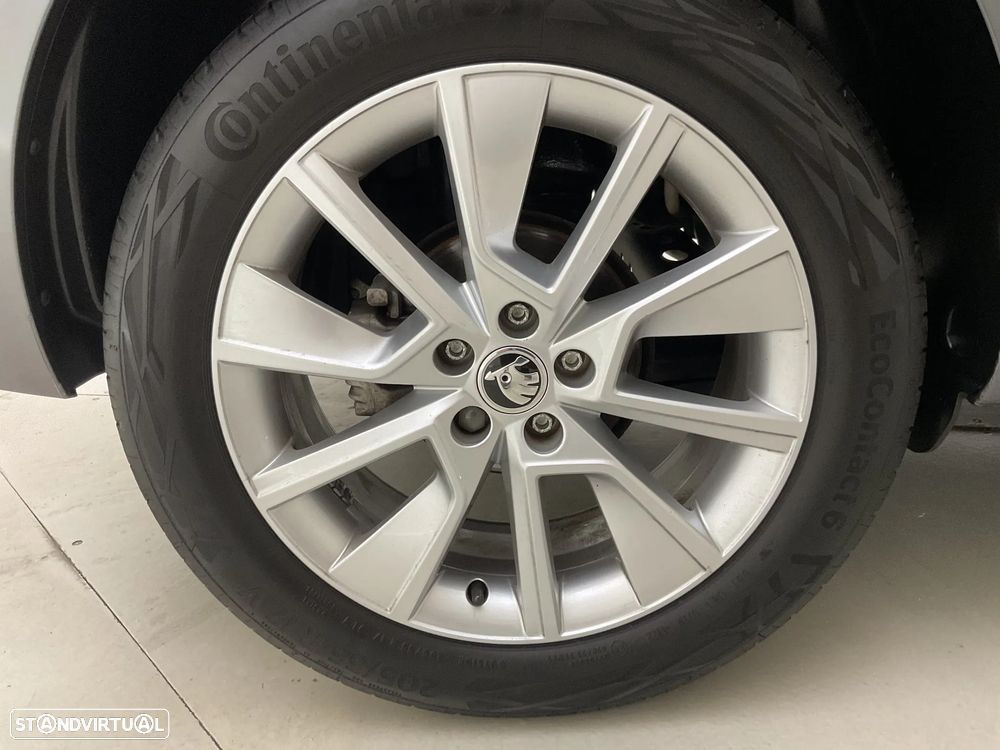 Skoda Kamiq 1.0 TSI Ambition - 15