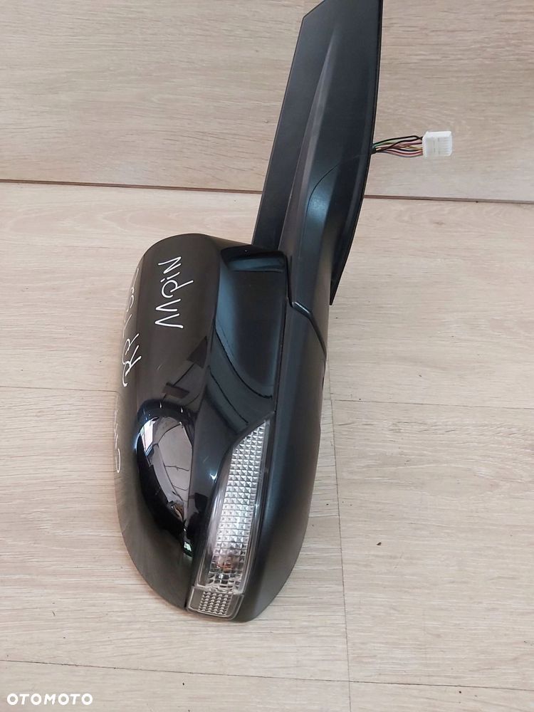Toyota C-HR CHR Lusterko PRAWE 11 pin martwe pole asystent 11 pin UK - 2