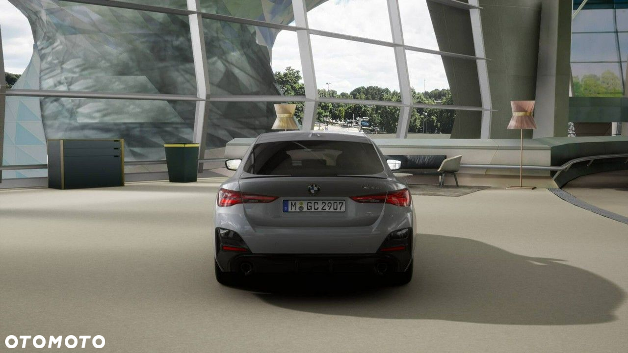 BMW Seria 4 - 9