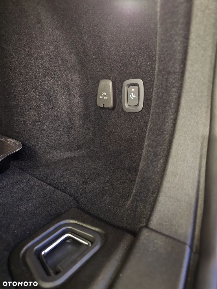 Volvo V60 B4 D Geartronic RDesign - 20