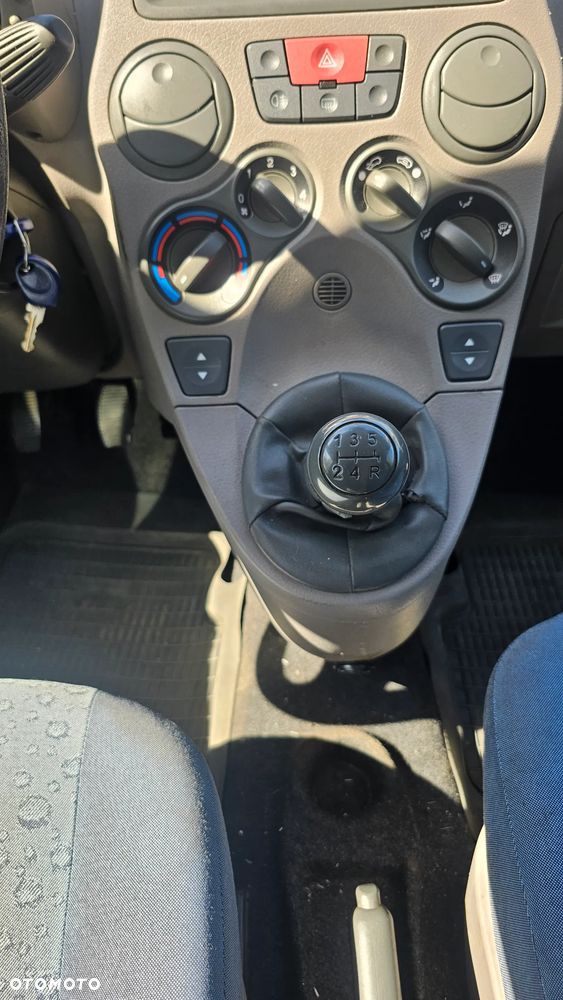 Fiat Panda 1.1 Active Olympic - 7
