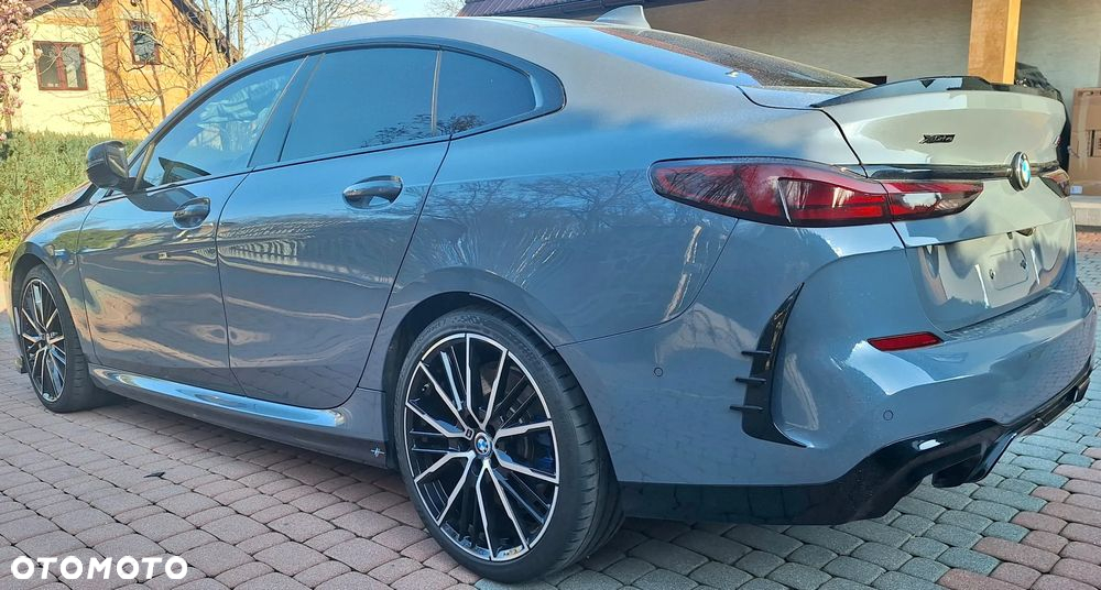 BMW Seria 2 - 8