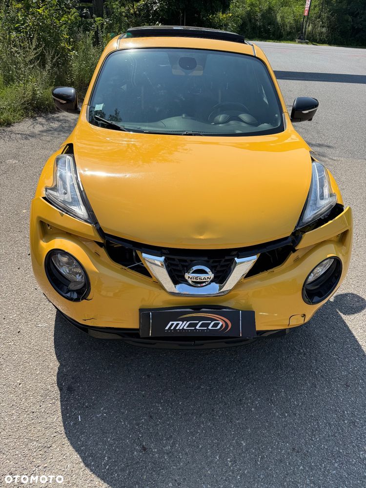 Nissan Juke - 13
