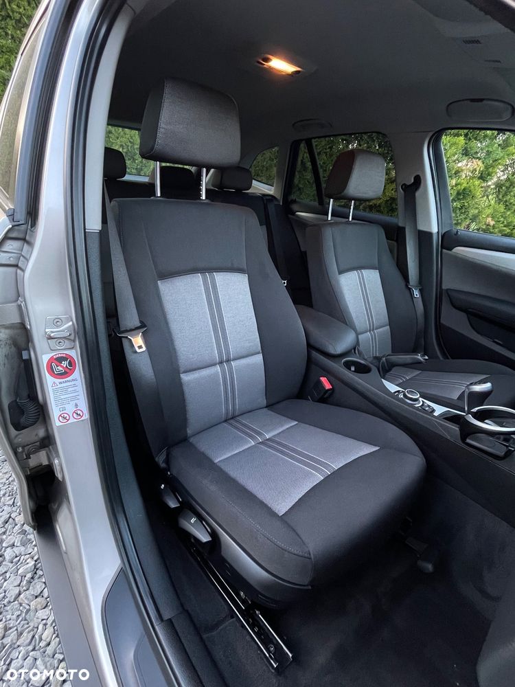 BMW X1 sDrive20d - 28
