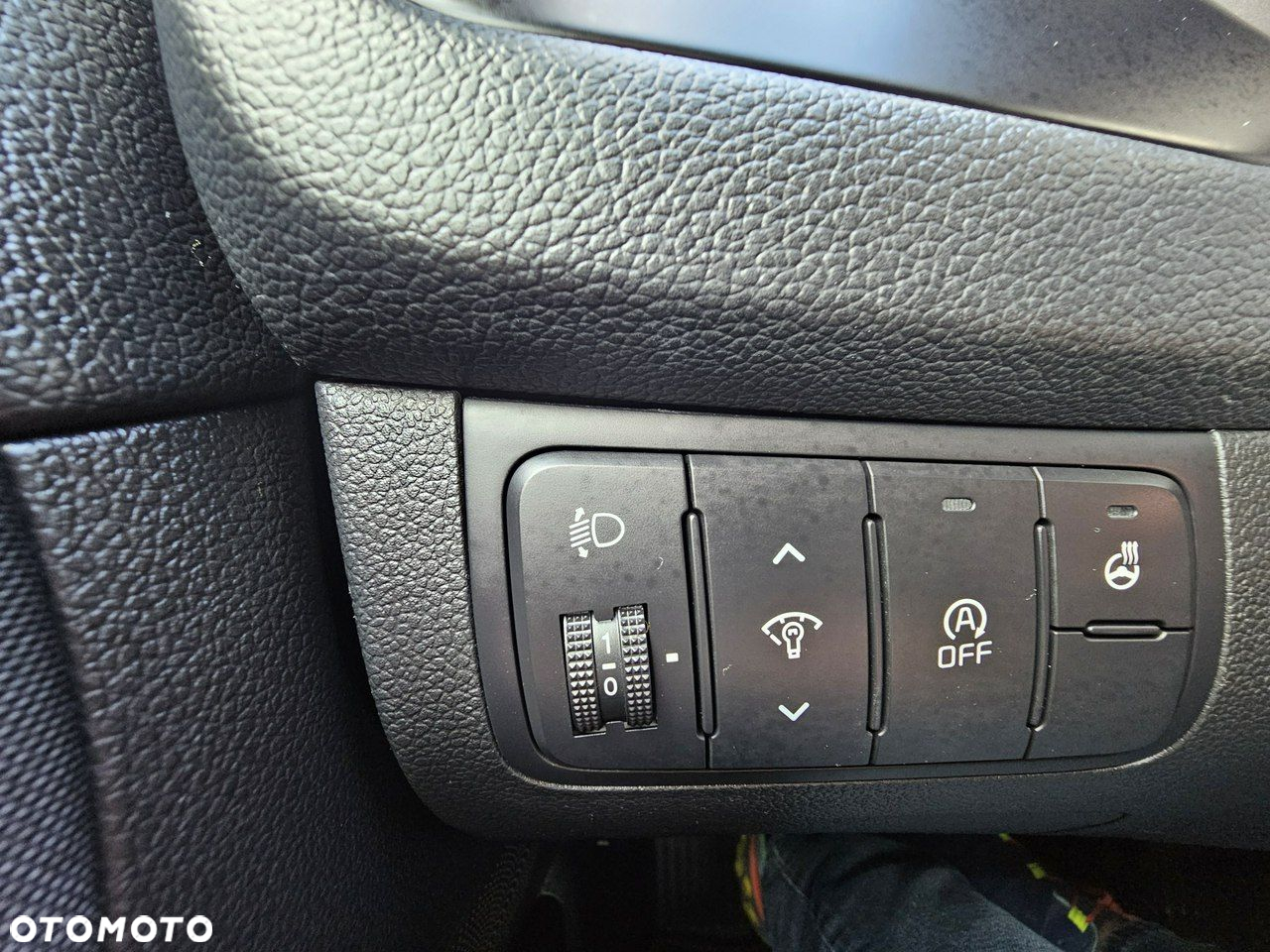 Kia Ceed 1.4 CVVT SW Dream Team Edition - 19