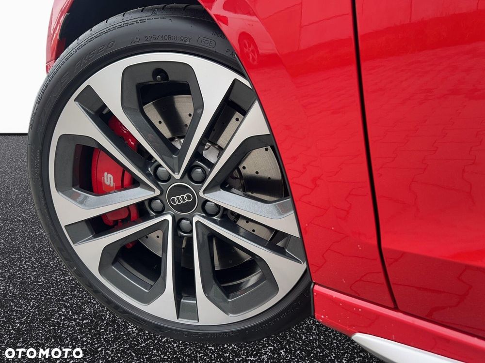 Audi S3 Limousine TFSI Quattro S tronic - 16