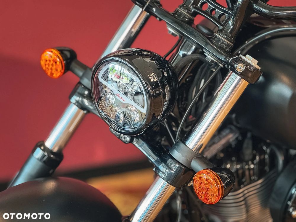 Indian Chief - 4
