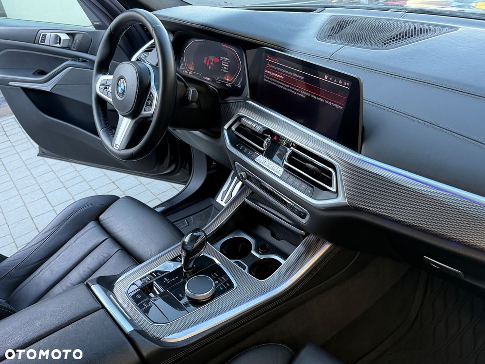 BMW X5 xDrive30d sport - 17