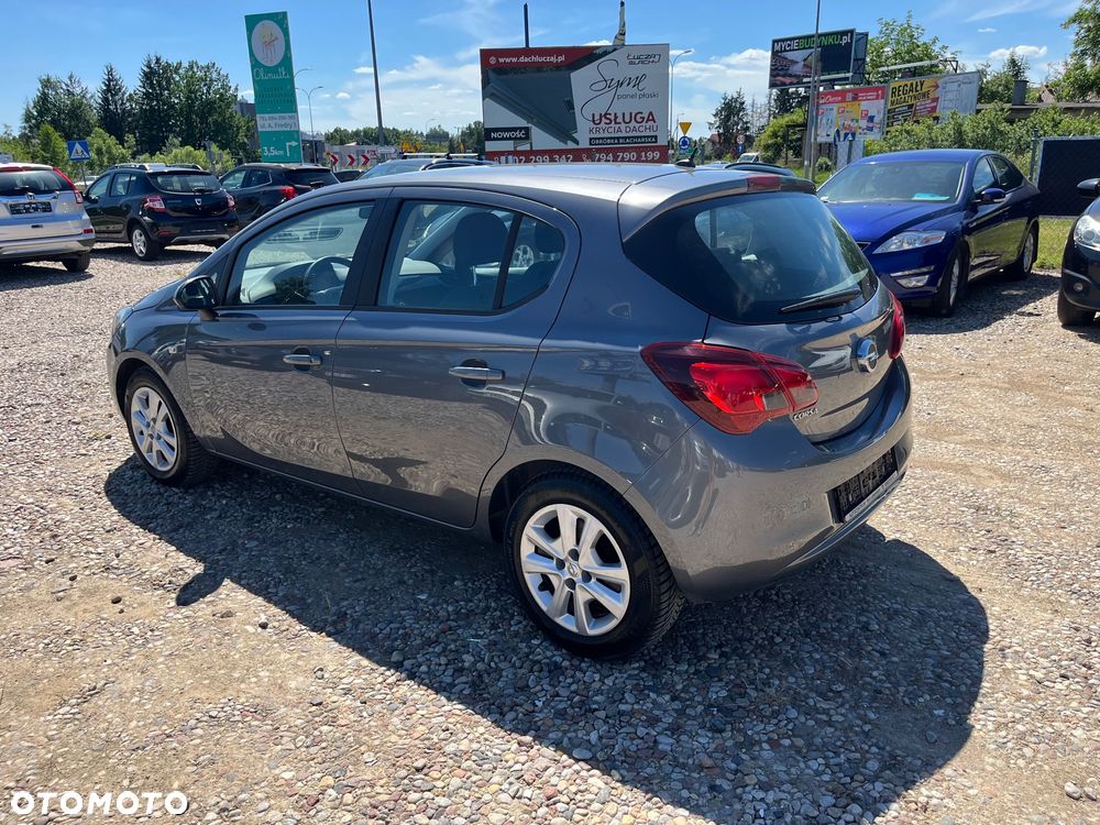 Opel Corsa 1.4 16V Innovation - 31
