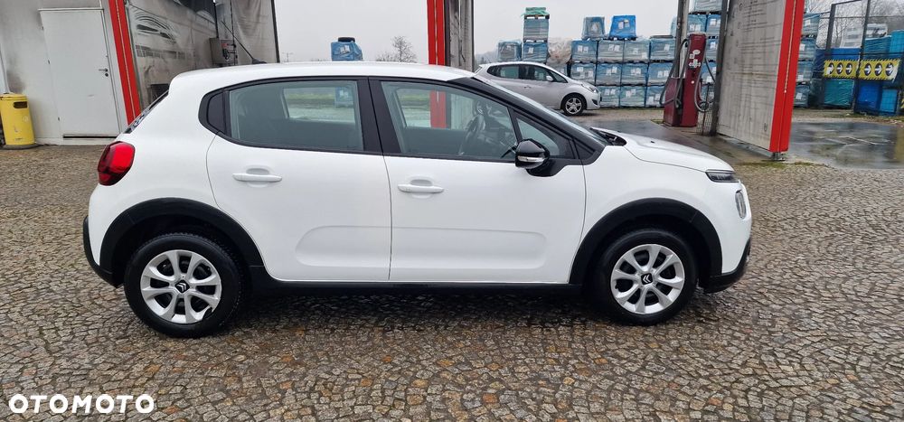 Citroën C3 1.2 PureTech Shine - 8