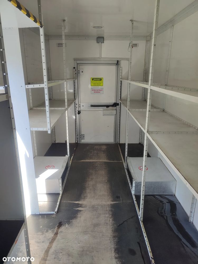 Fiat Fiat/Lamar DUCATO MAXI LAMBO - 4
