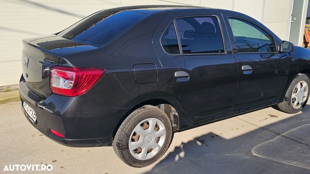 Dacia Logan 1.2 Laureate - 6