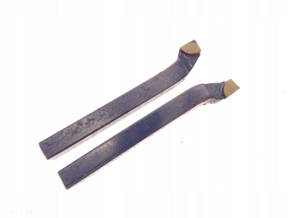 Noże tokarskie - nóż tokarski 8x8mm kpl 11szt SV MAGMA - 5