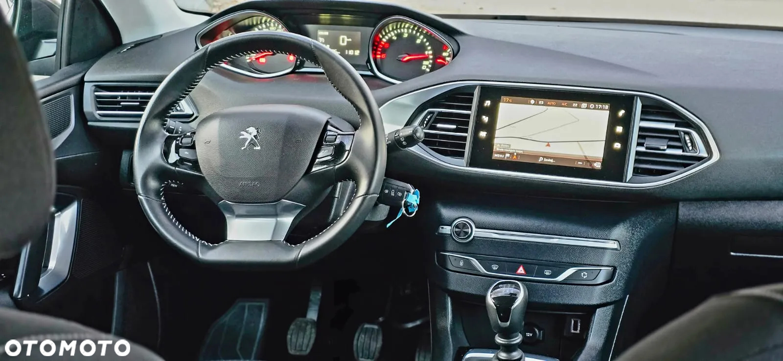 Peugeot 308 1.5 BlueHDi Business Line S&S - 24