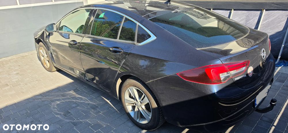 Opel Insignia 1.5 T GPF Enjoy S&S - 4