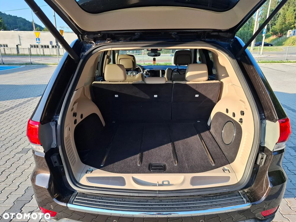 Jeep Grand Cherokee 3.6 V6 Limited - 4
