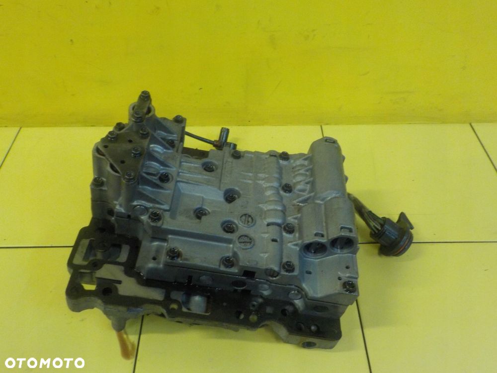 FREELANDER II 2.2 TD4 09r mechatronika sterownik skrzyni 5G13-7Z488-AA - 11