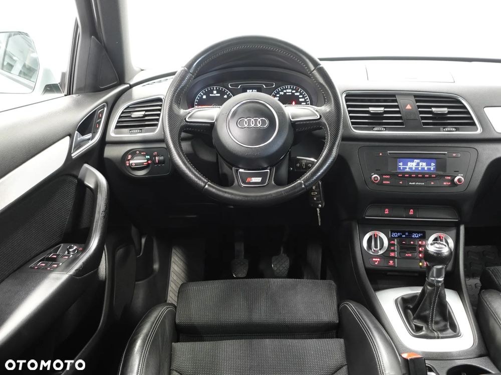 Audi Q3 2.0 TDI - 28