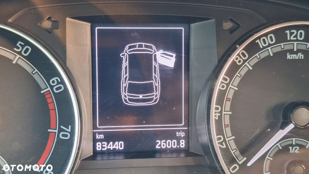 Skoda Fabia 1.0 TSI Ambition - 8