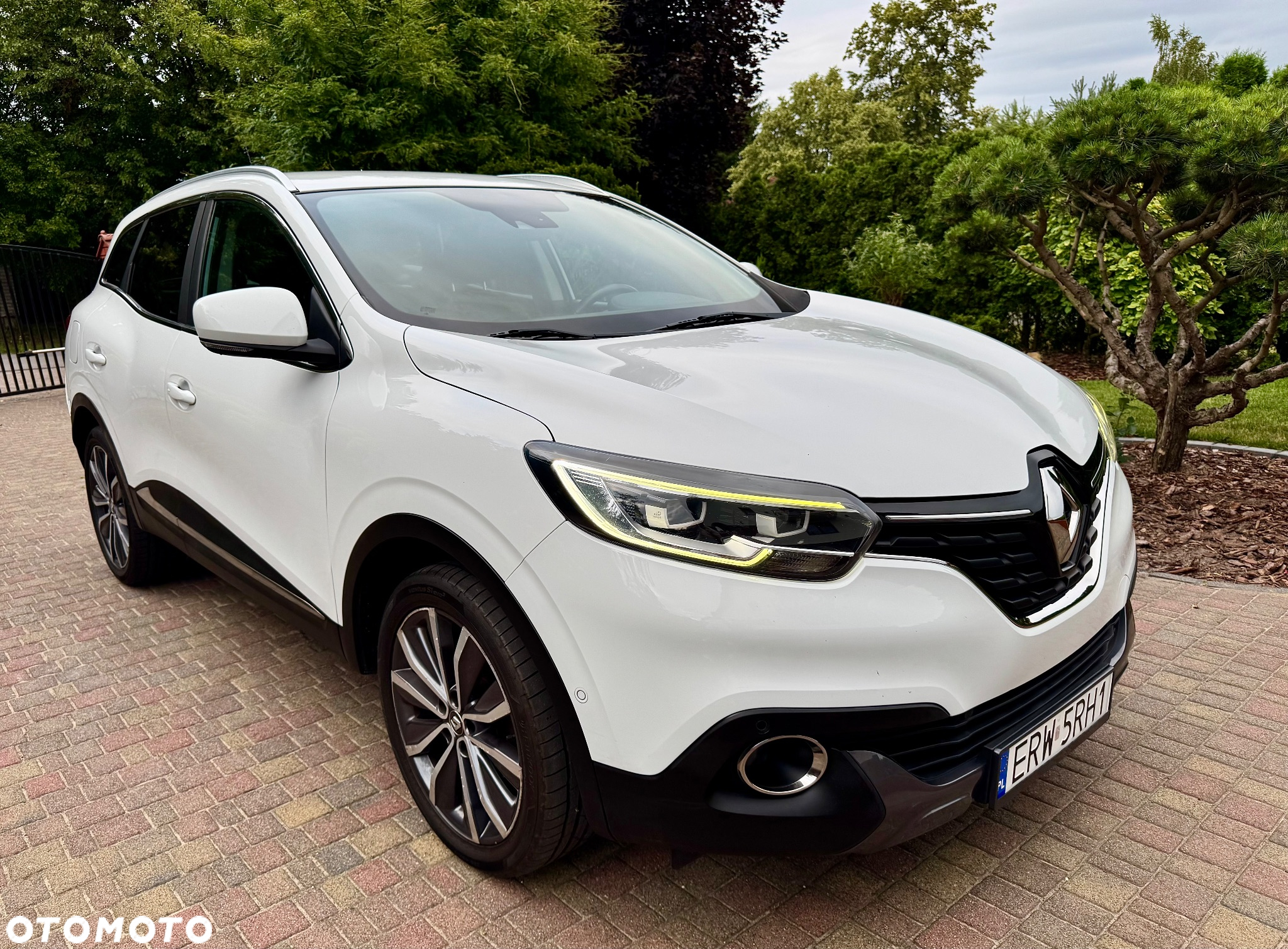 Renault Kadjar Energy TCe 130 Business - 2