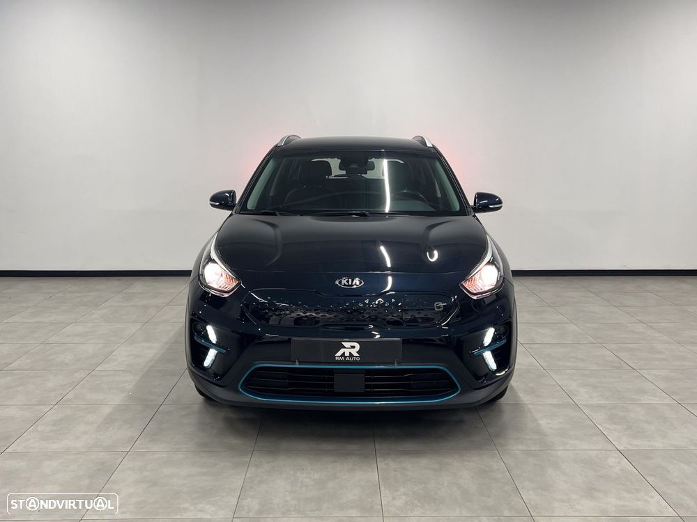 Kia e-Niro 64kWh - 2