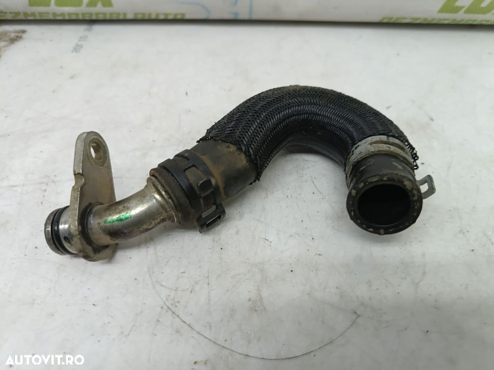 Furtun apa 1.5 dci k9k872 Renault Megane 4 - 2