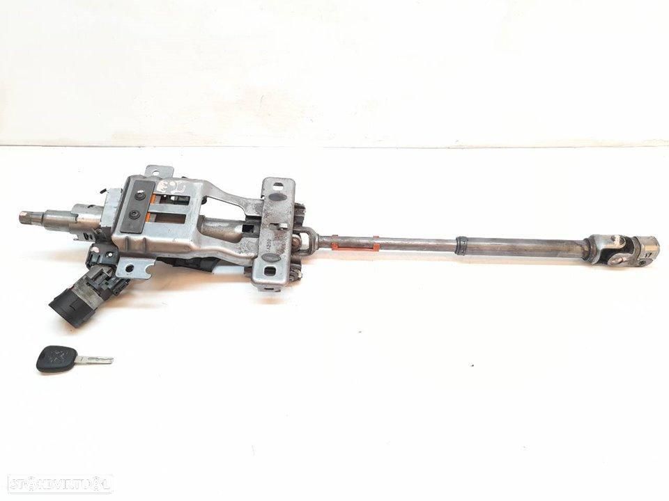 COLUNA DE DIREÇÃO PEUGEOT 307 BREAK SW S2 - 1