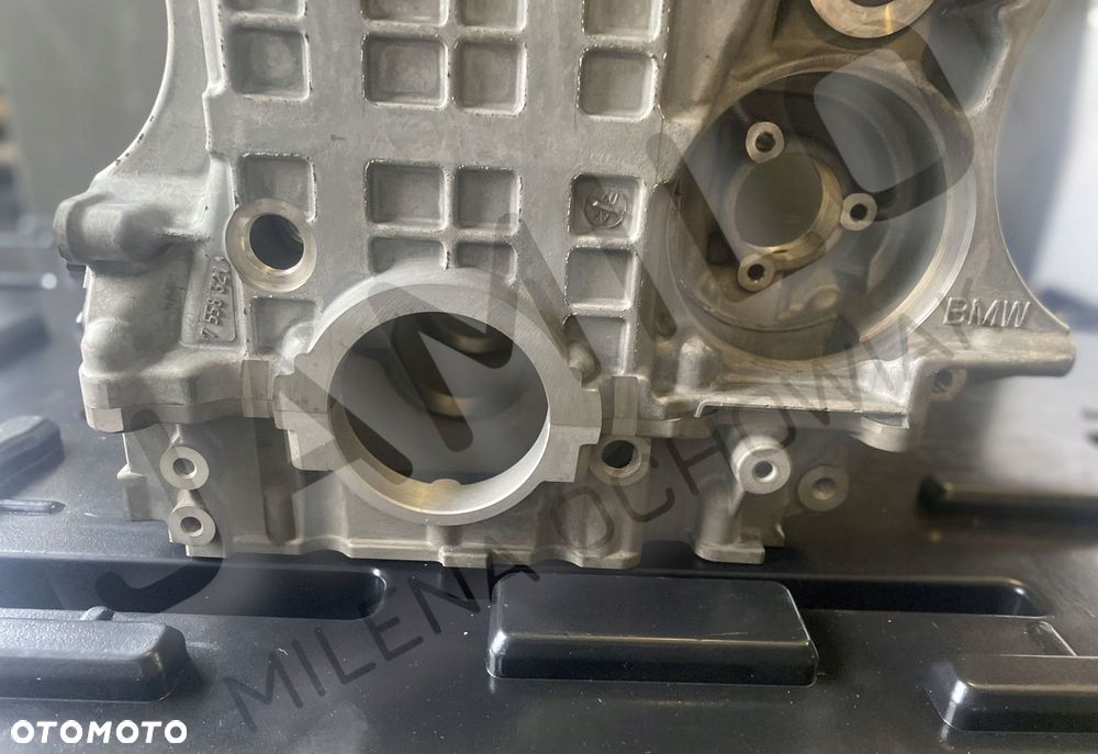 BMW BLOK N52 N52B30AF N53 N53B30AF 1 3 5 6 7 X1 X3 X5 Z4 130 530 330 3.0 i - 7