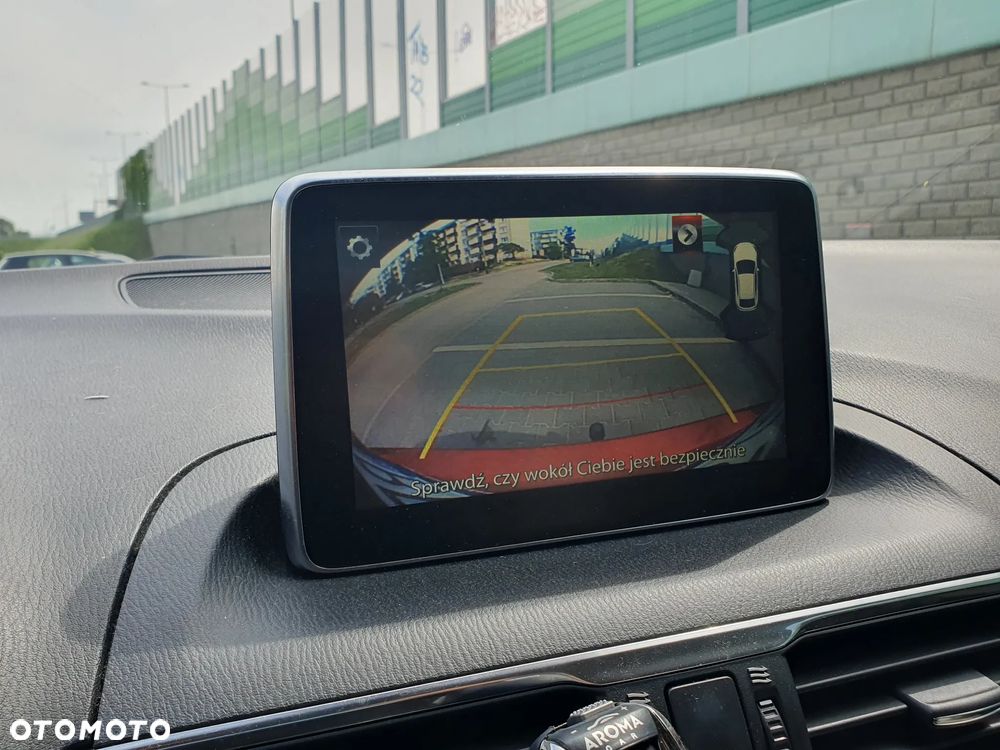 Mazda 3 1.5 D Skypassion - 7