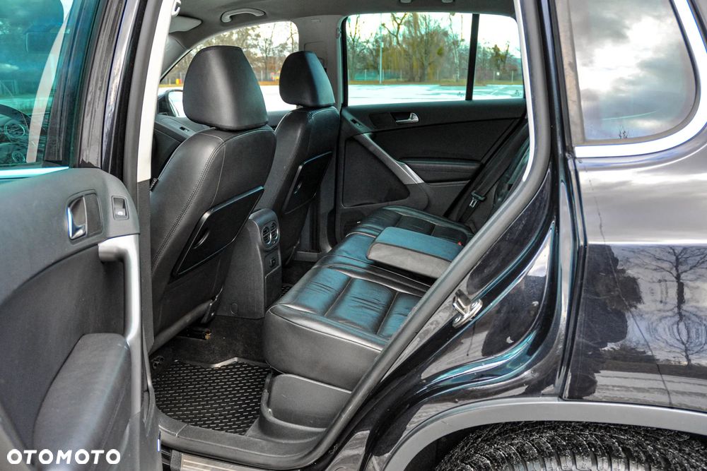 Volkswagen Tiguan - 7