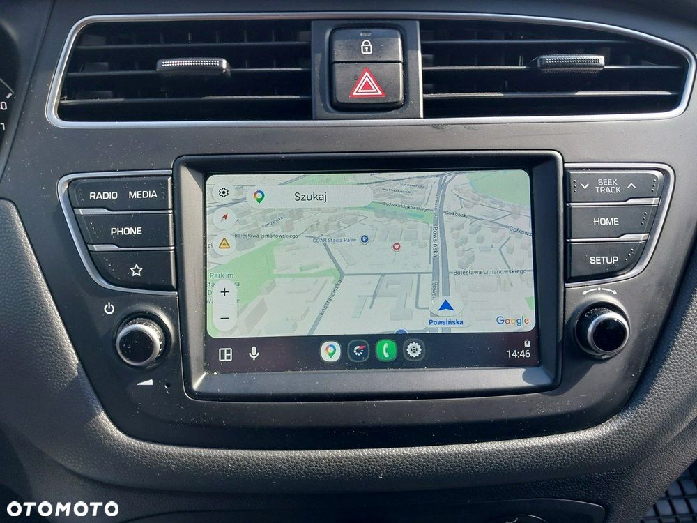 Hyundai i20 1.2 GET - 25