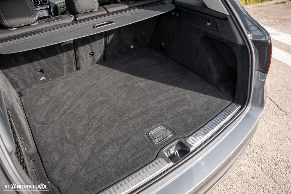 Mercedes-Benz GLC 220 d 4Matic Edition - 25