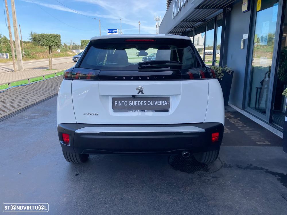 Peugeot 2008 1.5 BlueHDi Active Pack - 8