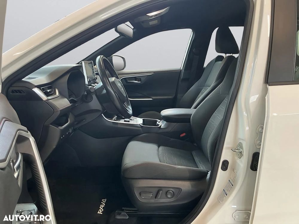 Toyota RAV4 2.5 PHEV VVT-iE 4x4 Style - 5