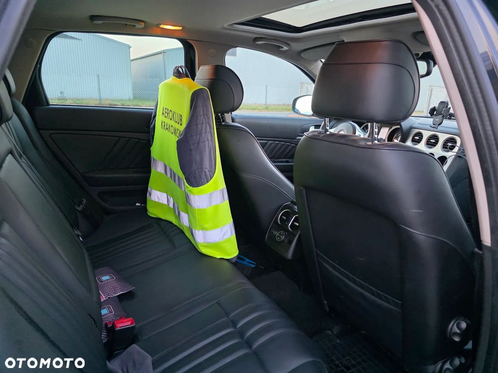 Alfa Romeo 159 - 13