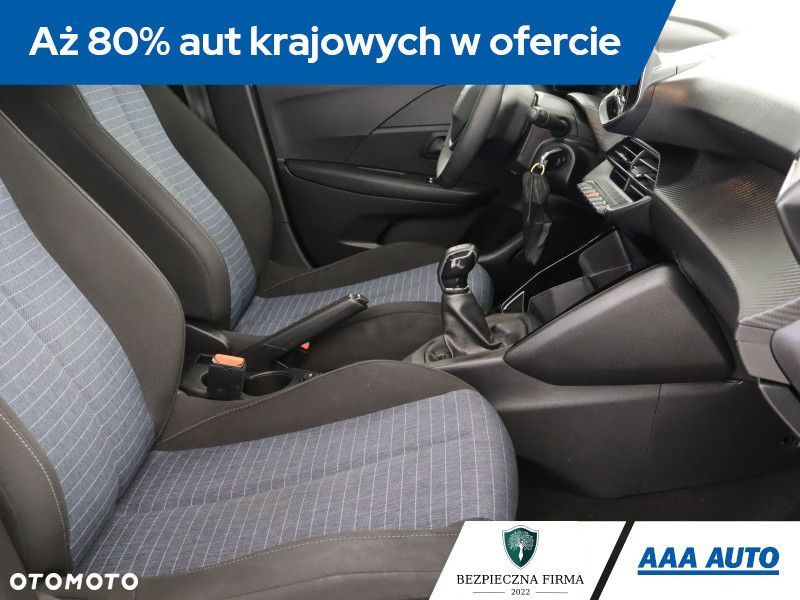 Peugeot 208 - 11
