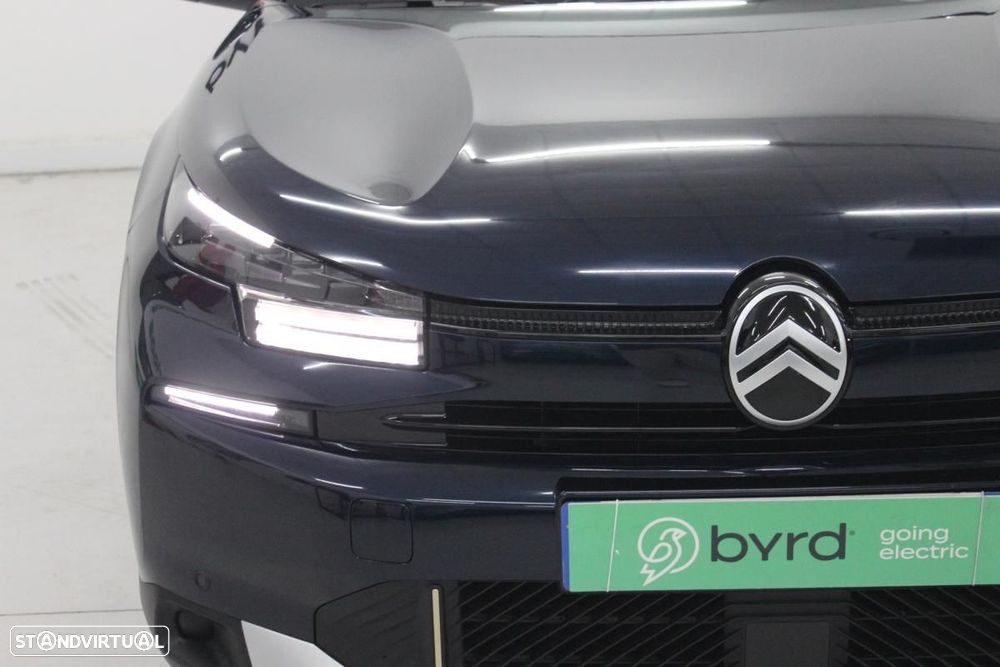 Citroën e-C4 - 4