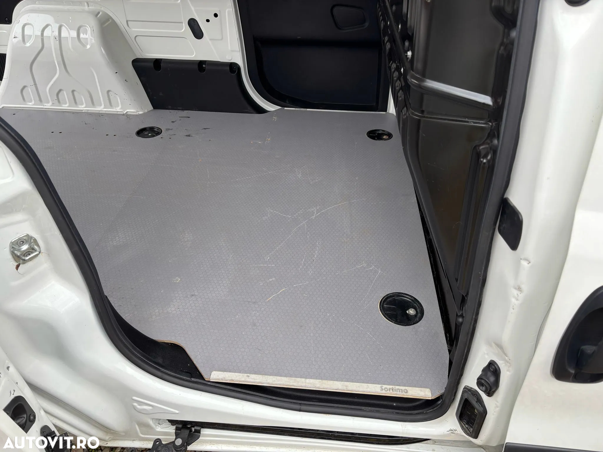 Fiat Doblo - 22