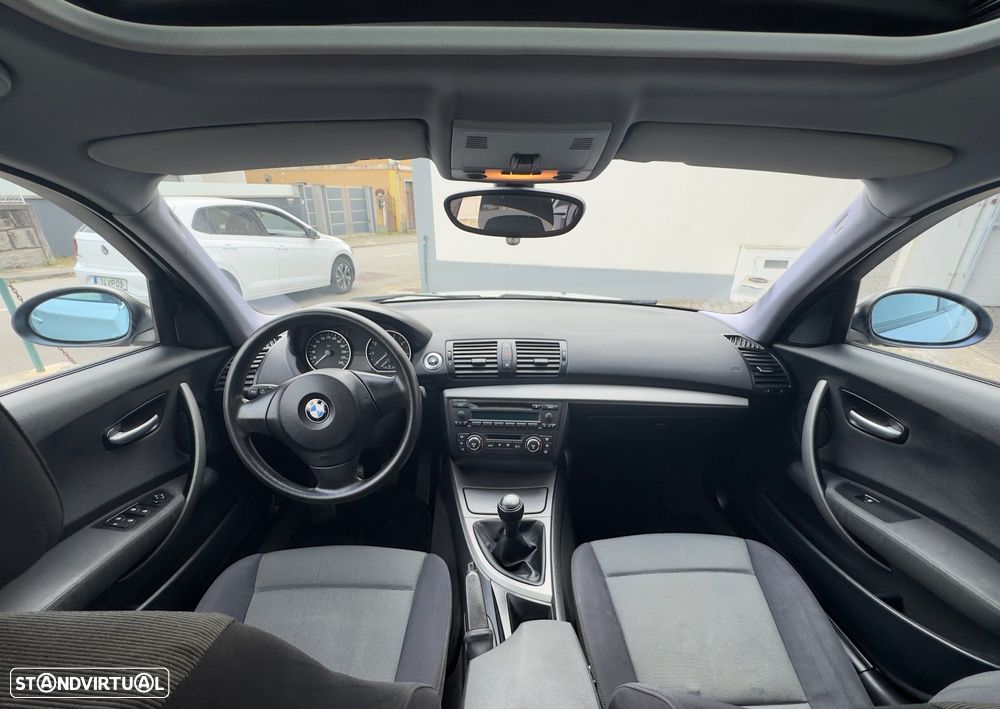BMW 116 i - 3