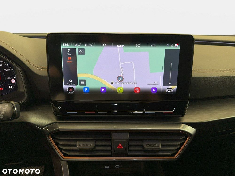 Cupra Formentor - 24