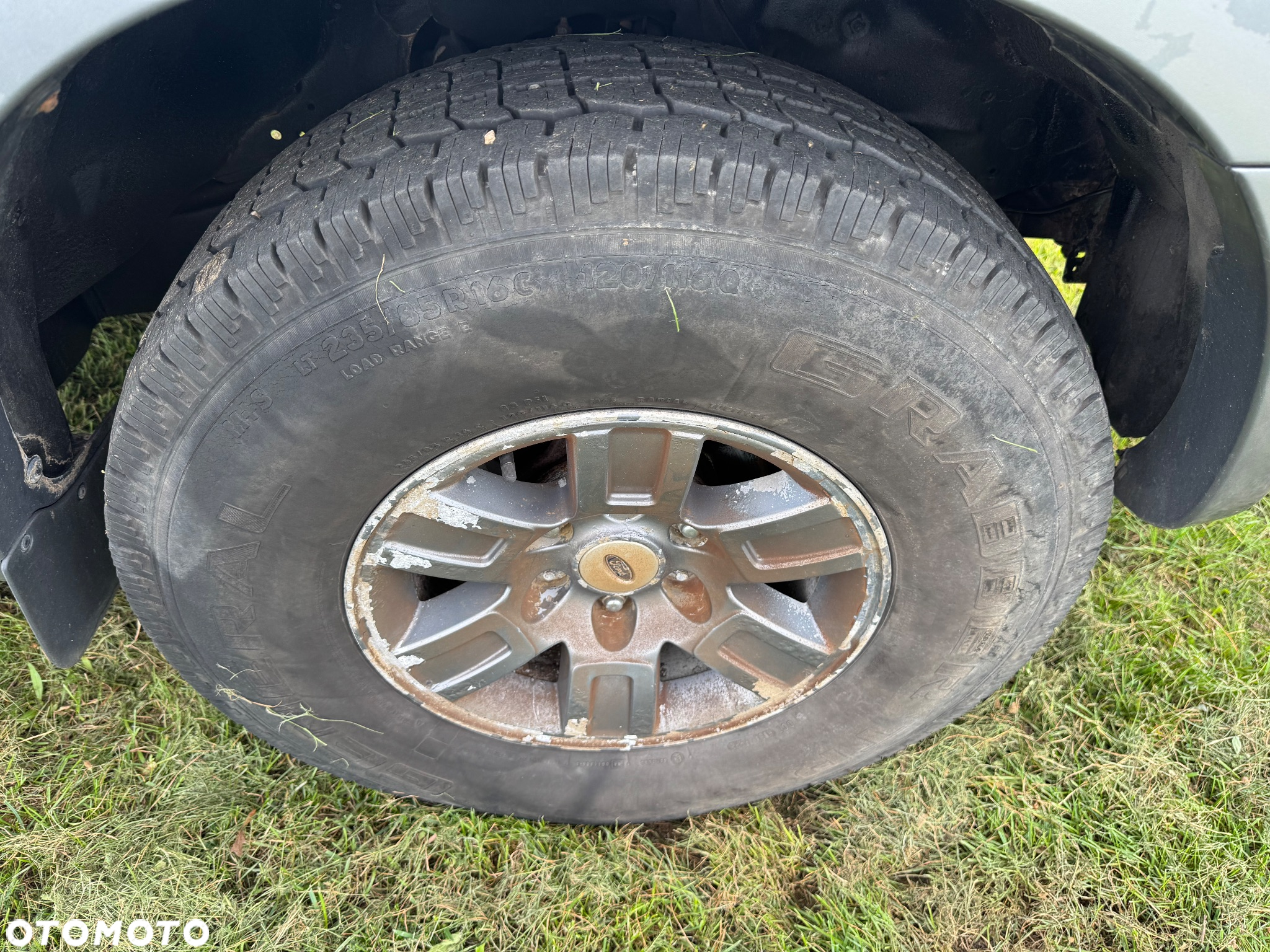Ford Ranger 3.0 TDCi DC Wildtrak2 - 12