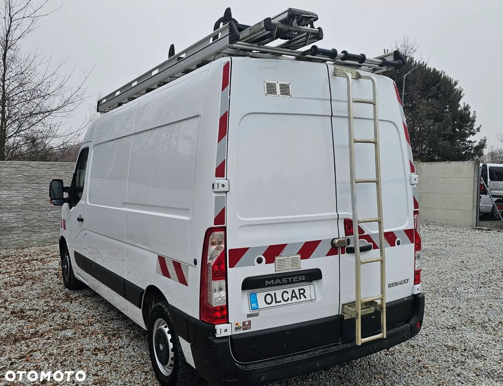 Renault MASTER - 4