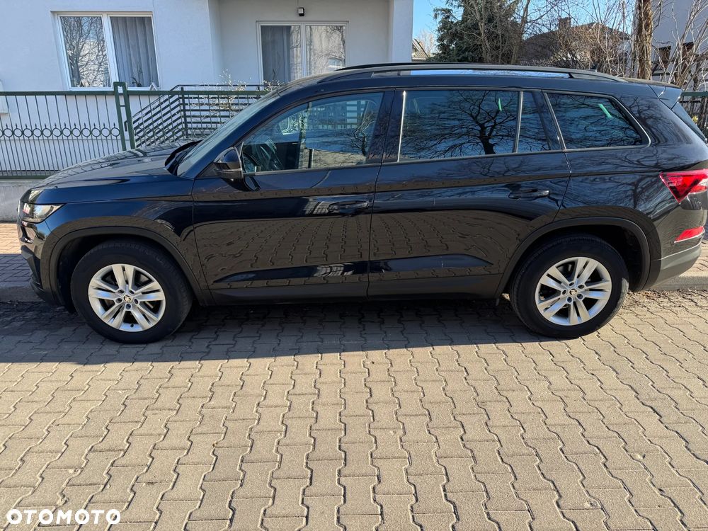 Skoda Kodiaq - 3