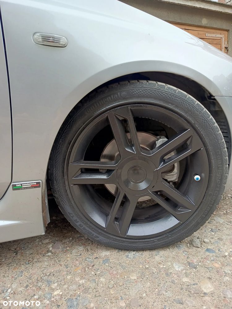 Fiat Stilo 2.4 20V Abarth - 9
