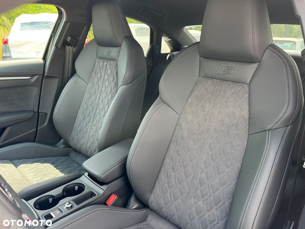 Audi S3 - 13