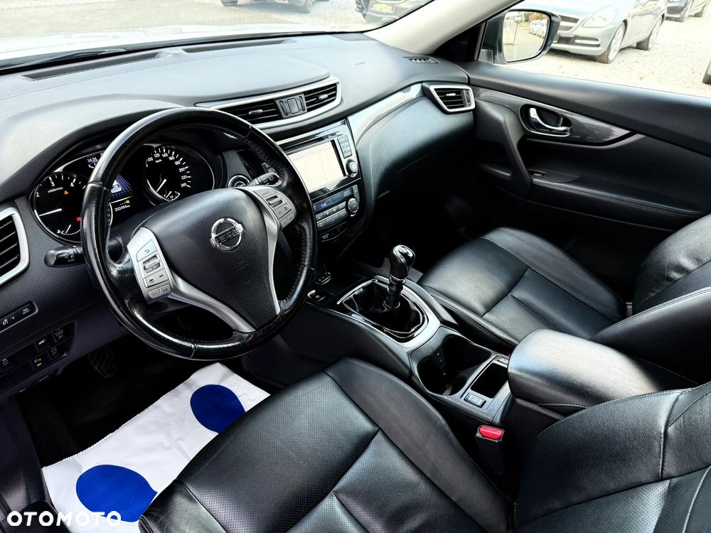 Nissan X-Trail 1.6 DCi Tekna - 11